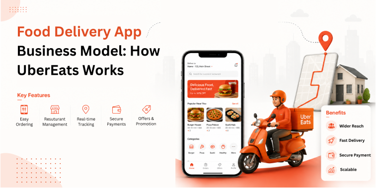Food Delivery App