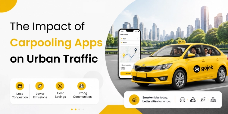 Carpooling Apps