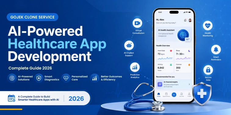 Healthcare App Development